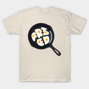 Fried T-Shirt